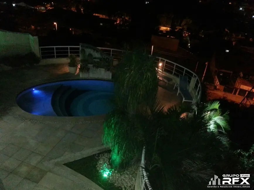 Foto 7 de Casa de Condomínio com 4 quartos à venda, 600m2 em Badu, Niteroi - RJ