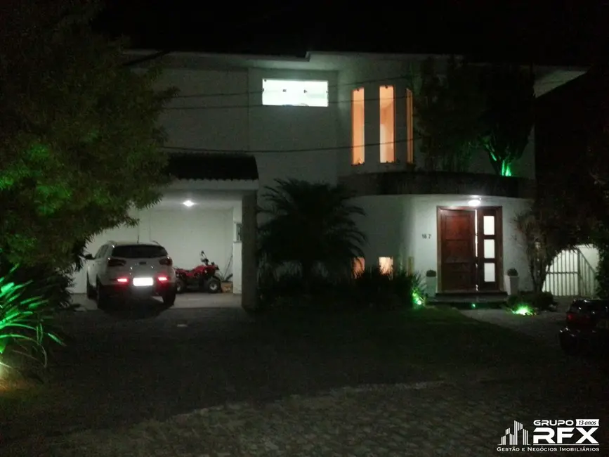 Foto 3 de Casa de Condomínio com 4 quartos à venda, 600m2 em Badu, Niteroi - RJ