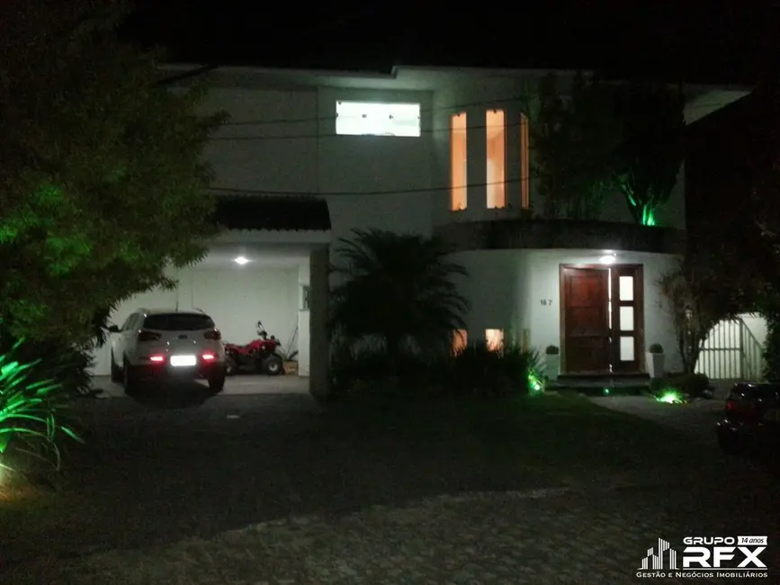 Foto 3 de Casa de Condomínio com 4 quartos à venda, 600m2 em Badu, Niteroi - RJ