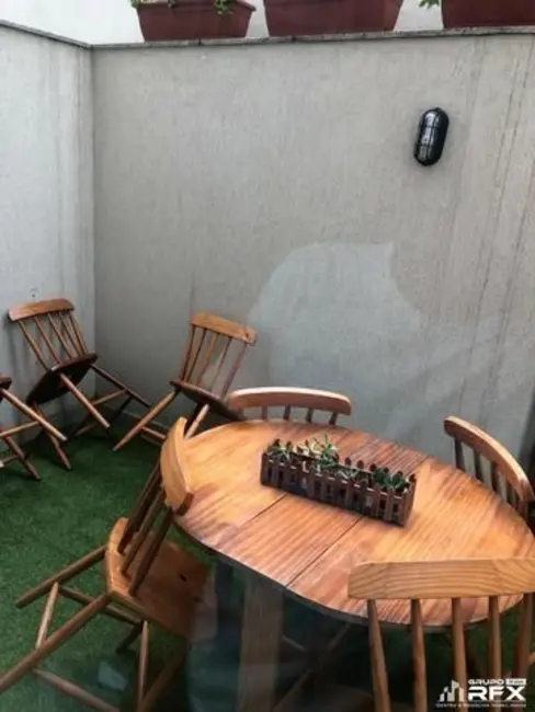 Foto 2 de Sala Comercial com 1 quarto à venda, 30m2 em São Francisco, Niteroi - RJ