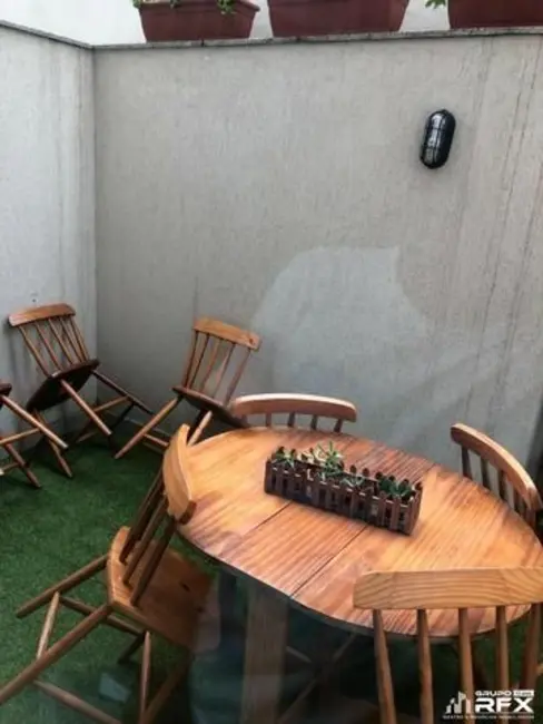 Sala Comercial com 1 quarto à venda, 30m2 em São Francisco, Niteroi - RJ - imagem 2 Foto 2 de Sala Comercial com 1 quarto à venda, 30m2 em São Francisco, Niteroi - RJ