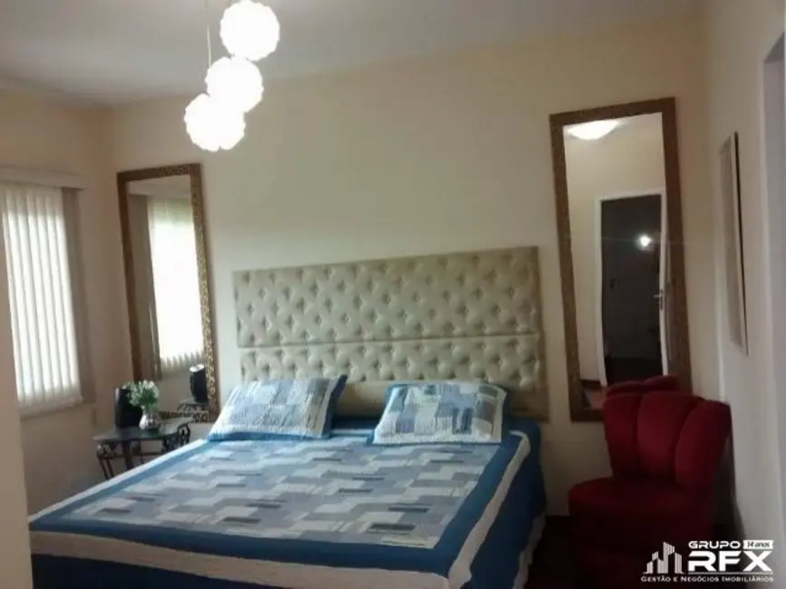 Foto 9 de Casa de Condomínio com 6 quartos para alugar, 277m2 em Niteroi - RJ