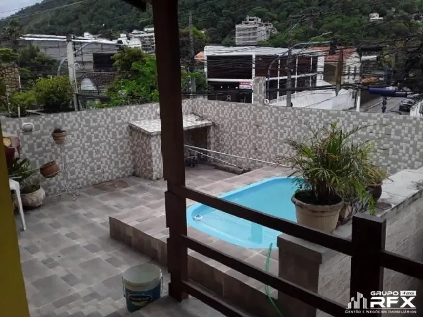 Foto 6 de Casa com 3 quartos à venda, 220m2 em São Francisco, Niteroi - RJ