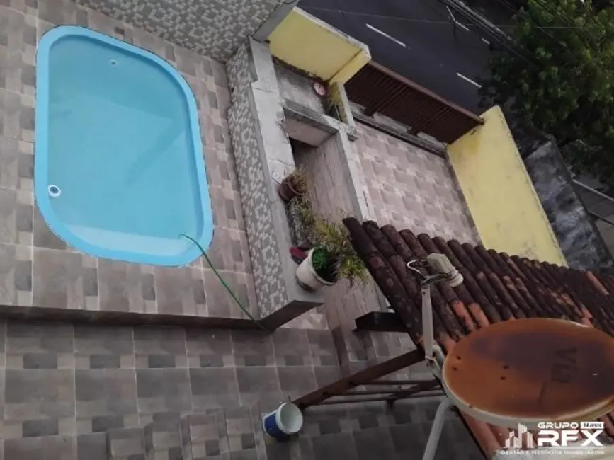 Foto 2 de Casa com 3 quartos à venda, 220m2 em São Francisco, Niteroi - RJ