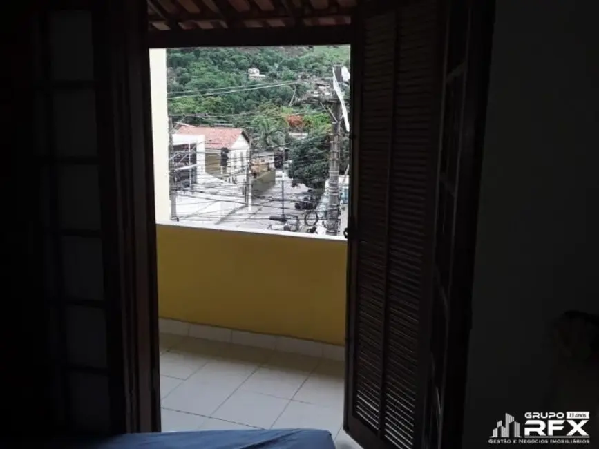 Foto 5 de Casa com 3 quartos à venda, 220m2 em São Francisco, Niteroi - RJ