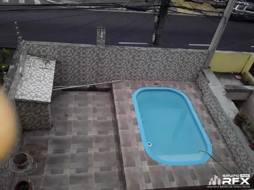 Foto 8 de Casa com 3 quartos à venda, 220m2 em São Francisco, Niteroi - RJ