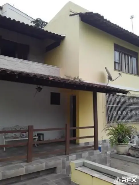 Foto 7 de Casa com 3 quartos à venda, 220m2 em São Francisco, Niteroi - RJ