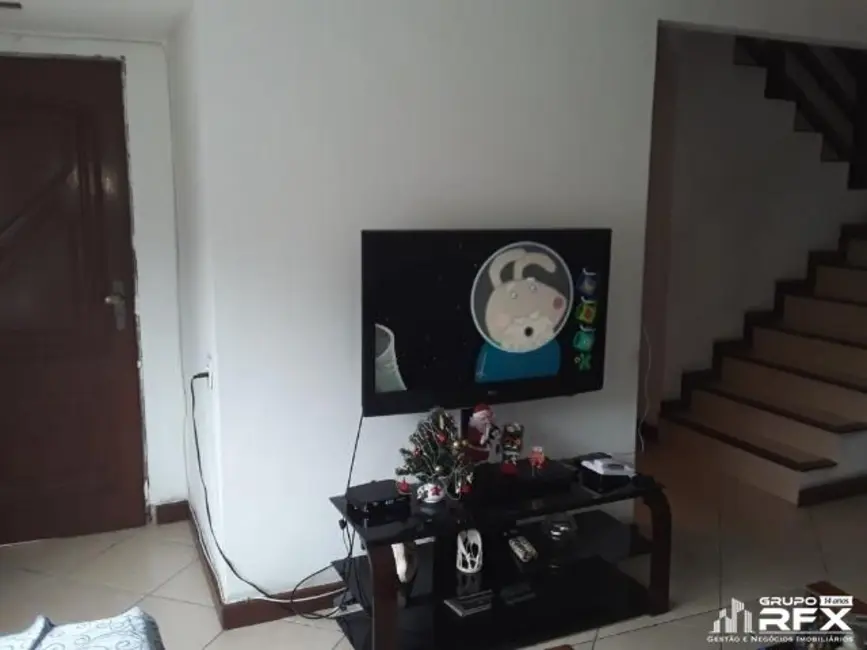 Foto 3 de Casa com 3 quartos à venda, 220m2 em São Francisco, Niteroi - RJ