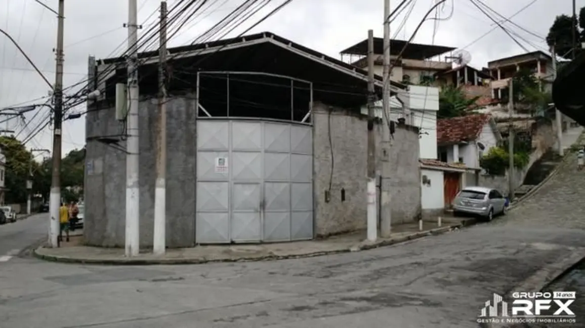 Foto 3 de Armazém / Galpão à venda, 920m2 em Engenhoca, Niteroi - RJ