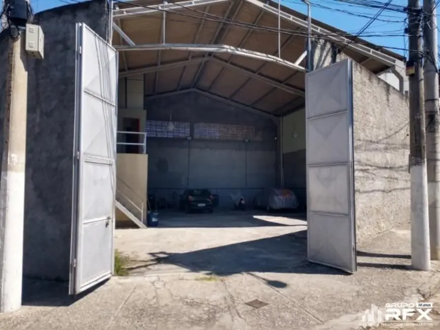 Foto 6 de Armazém / Galpão à venda, 920m2 em Engenhoca, Niteroi - RJ