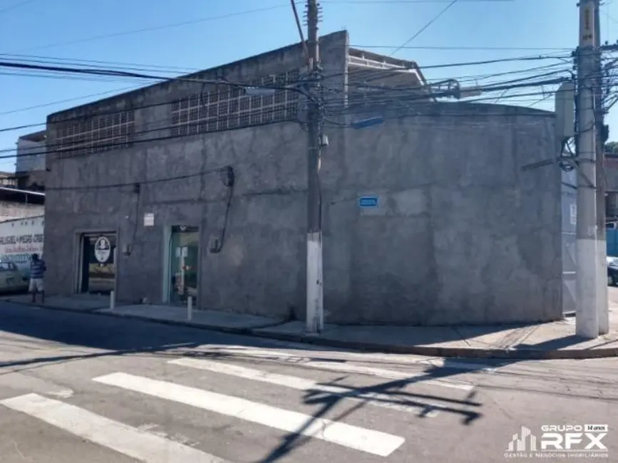 Foto 4 de Armazém / Galpão à venda, 920m2 em Engenhoca, Niteroi - RJ