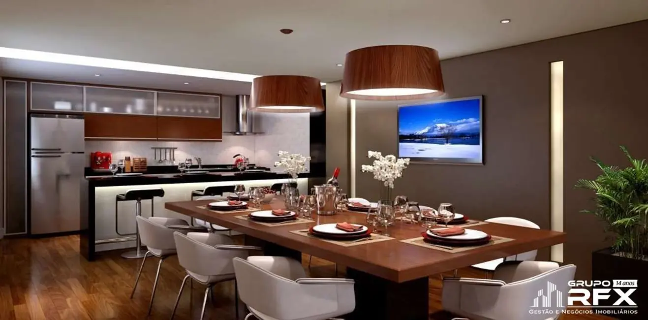 Foto 6 de Apartamento com 2 quartos à venda, 130m2 em Badu, Niteroi - RJ