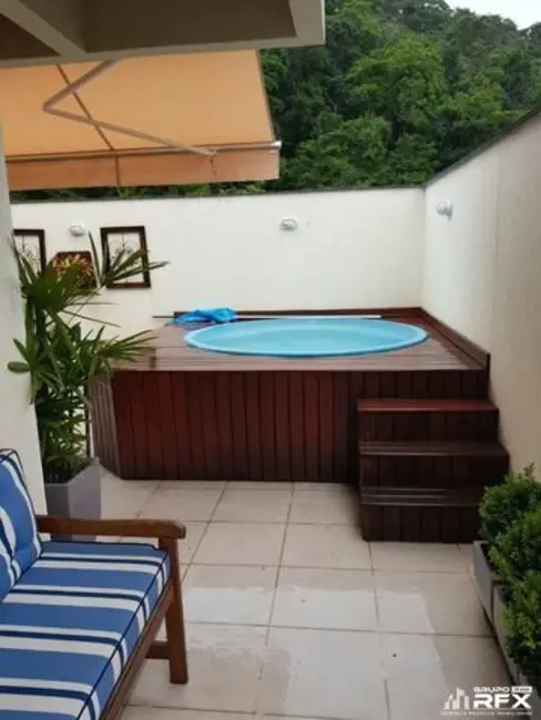 Foto 7 de Apartamento com 2 quartos à venda, 130m2 em Badu, Niteroi - RJ