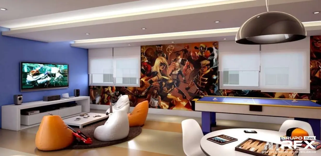 Foto 5 de Apartamento com 2 quartos à venda, 130m2 em Badu, Niteroi - RJ