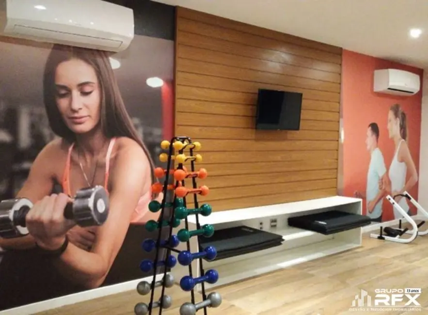 Foto 8 de Apartamento com 2 quartos à venda, 130m2 em Badu, Niteroi - RJ