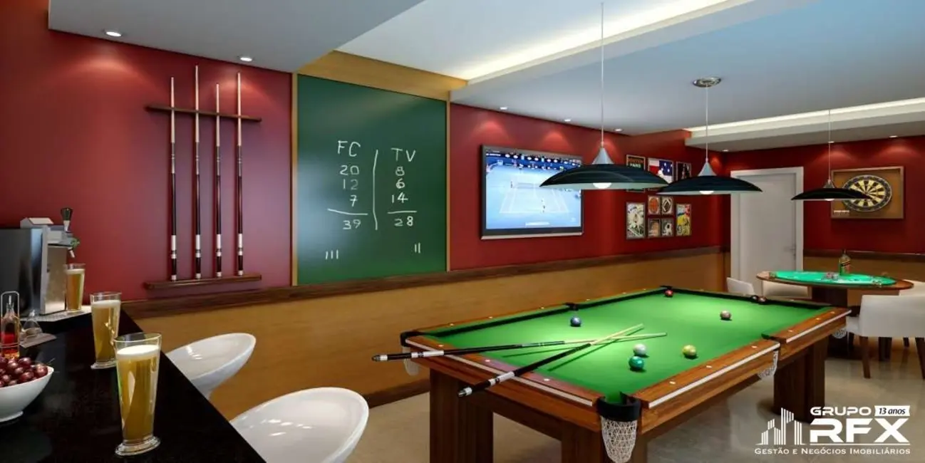 Foto 3 de Apartamento com 2 quartos à venda, 130m2 em Badu, Niteroi - RJ