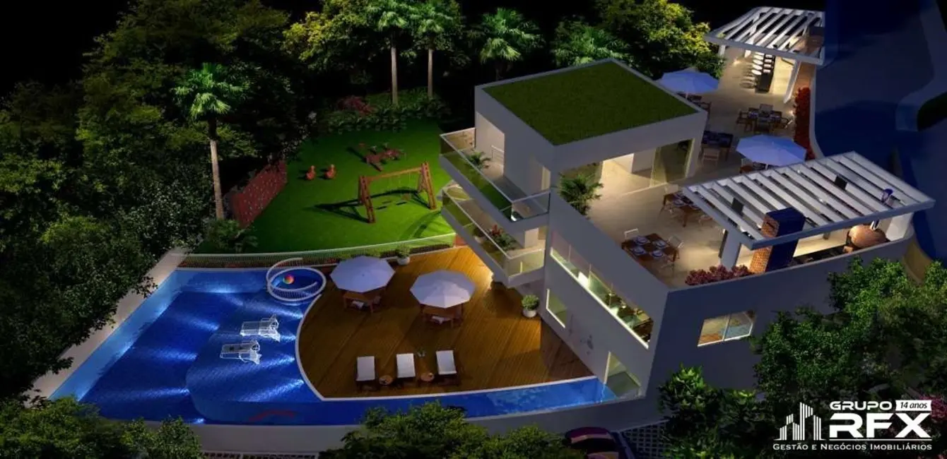 Foto 1 de Apartamento com 2 quartos à venda, 130m2 em Badu, Niteroi - RJ