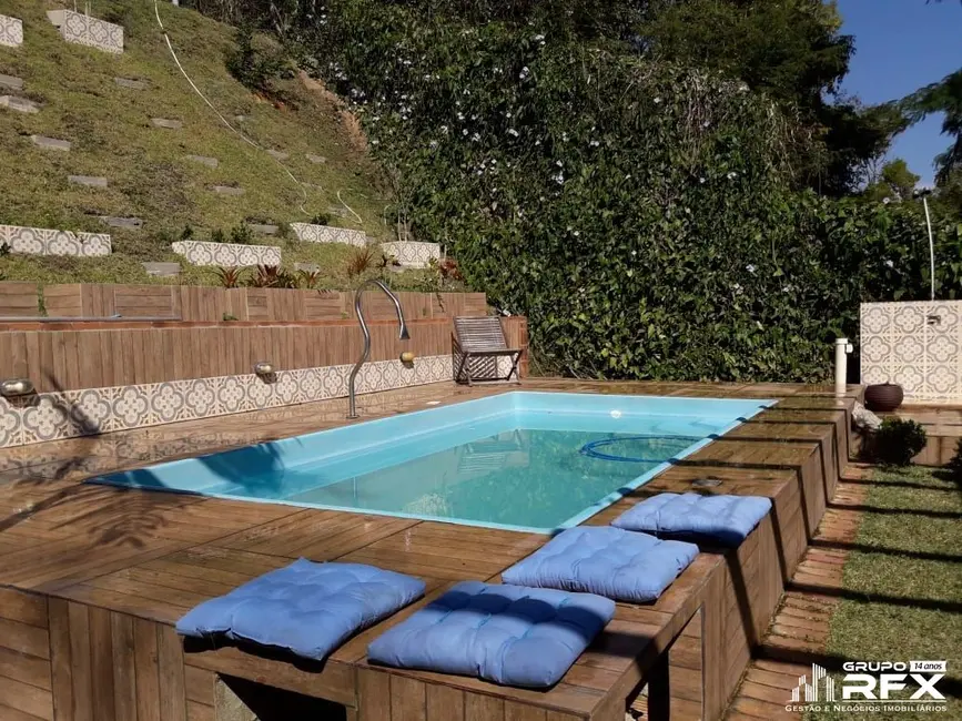 Foto 6 de Casa de Condomínio com 3 quartos à venda, 400m2 em Sao Goncalo - RJ