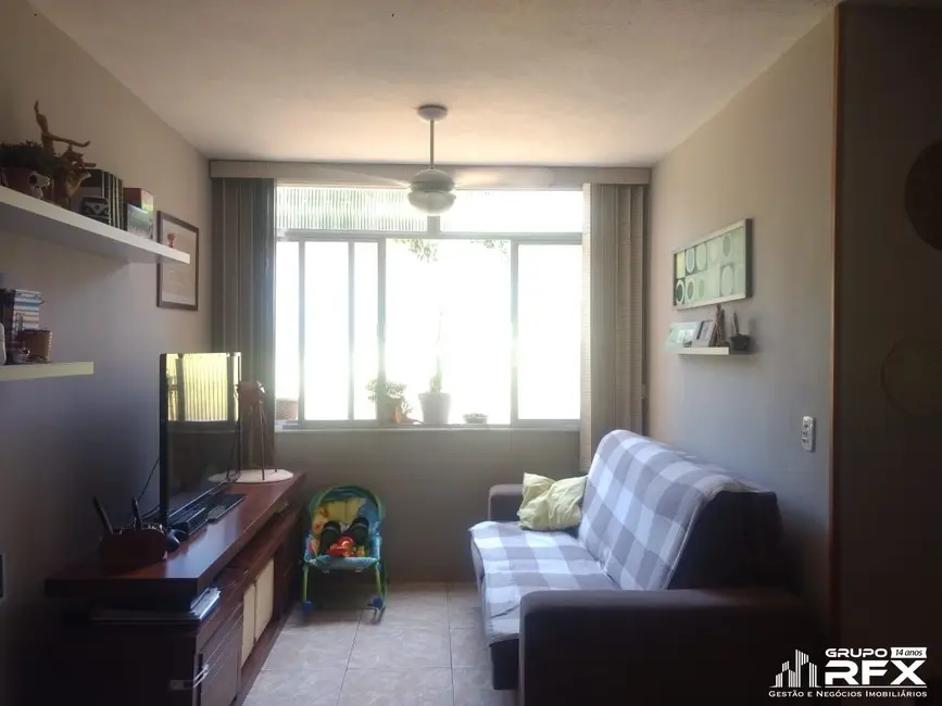 Foto 1 de Apartamento com 2 quartos à venda, 55m2 em Fonseca, Niteroi - RJ