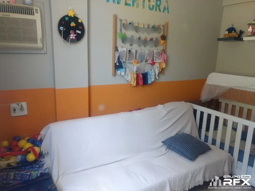 Foto 9 de Apartamento com 2 quartos à venda, 55m2 em Fonseca, Niteroi - RJ