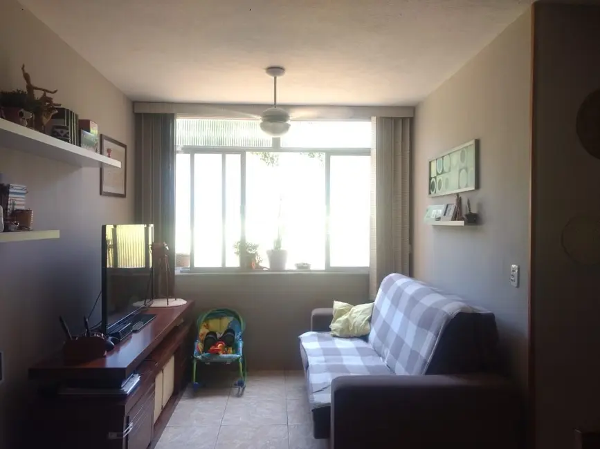 Foto 1 de Apartamento com 2 quartos à venda, 55m2 em Fonseca, Niteroi - RJ