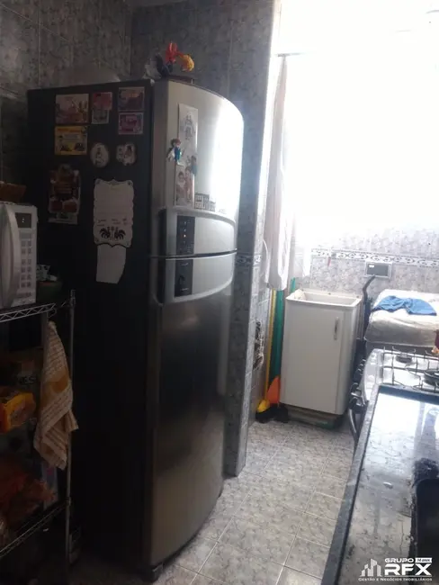 Foto 4 de Apartamento com 2 quartos à venda, 55m2 em Fonseca, Niteroi - RJ