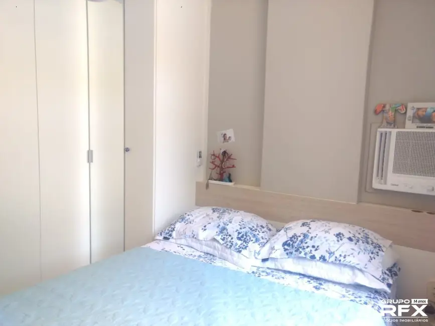 Foto 3 de Apartamento com 2 quartos à venda, 55m2 em Fonseca, Niteroi - RJ