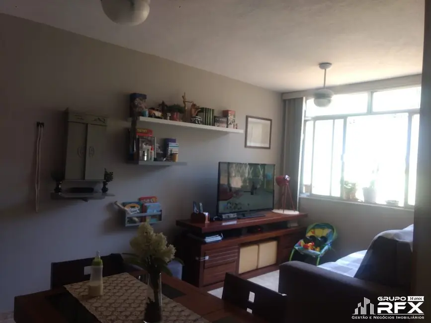 Foto 2 de Apartamento com 2 quartos à venda, 55m2 em Fonseca, Niteroi - RJ