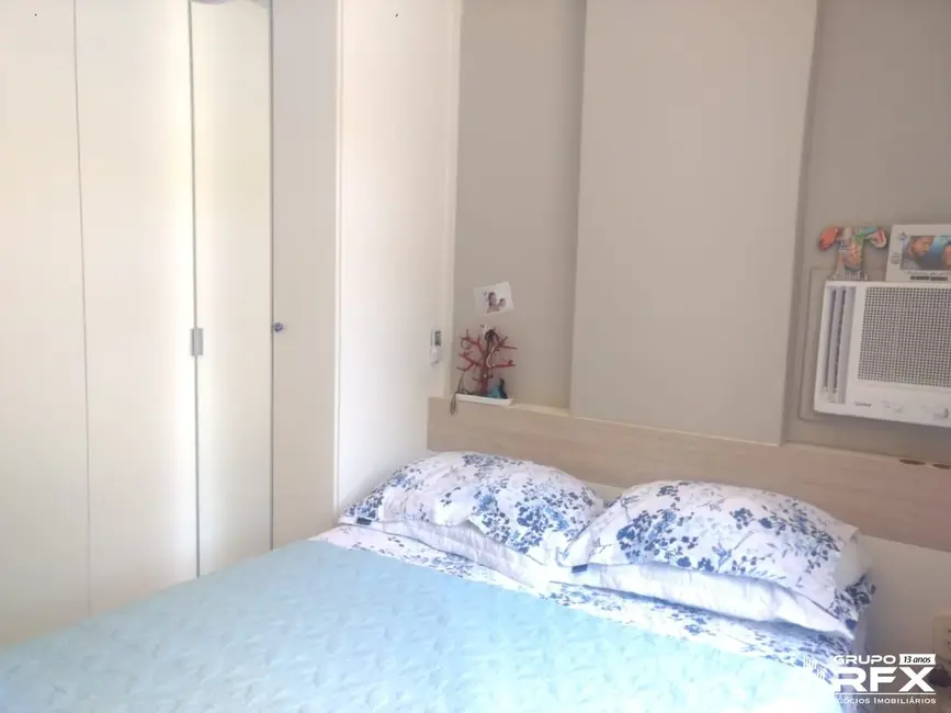 Foto 3 de Apartamento com 2 quartos à venda, 55m2 em Fonseca, Niteroi - RJ