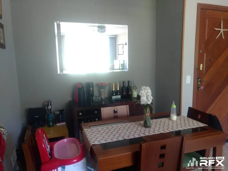 Foto 5 de Apartamento com 2 quartos à venda, 55m2 em Fonseca, Niteroi - RJ