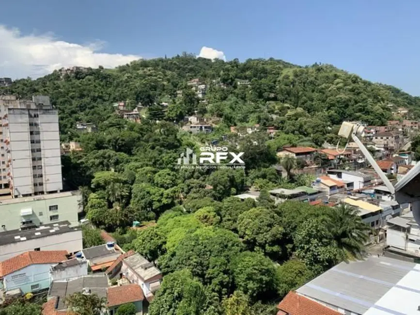 Foto 1 de Apartamento com 2 quartos à venda, 64m2 em Santa Rosa, Niteroi - RJ