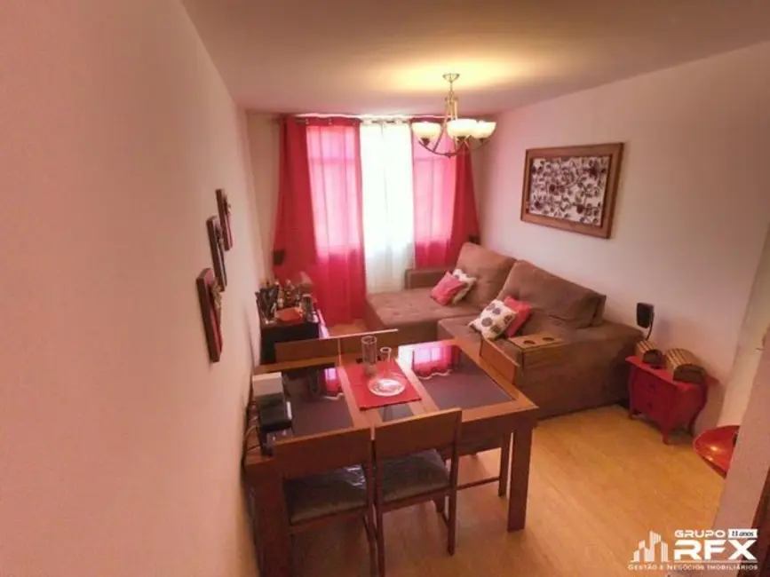 Foto 2 de Apartamento com 2 quartos à venda, 64m2 em Santa Rosa, Niteroi - RJ