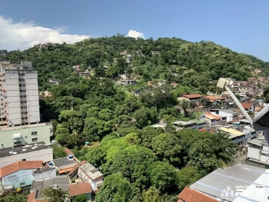 Foto 1 de Apartamento com 2 quartos à venda, 64m2 em Santa Rosa, Niteroi - RJ