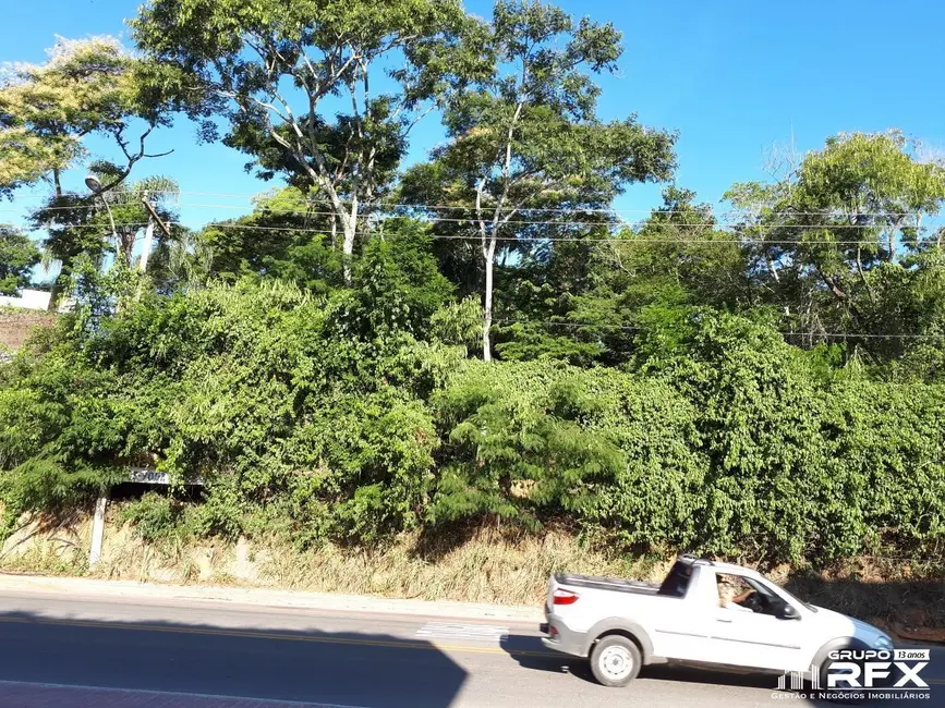 Foto 1 de Terreno / Lote à venda, 1645m2 em Itaipu, Niteroi, RJ