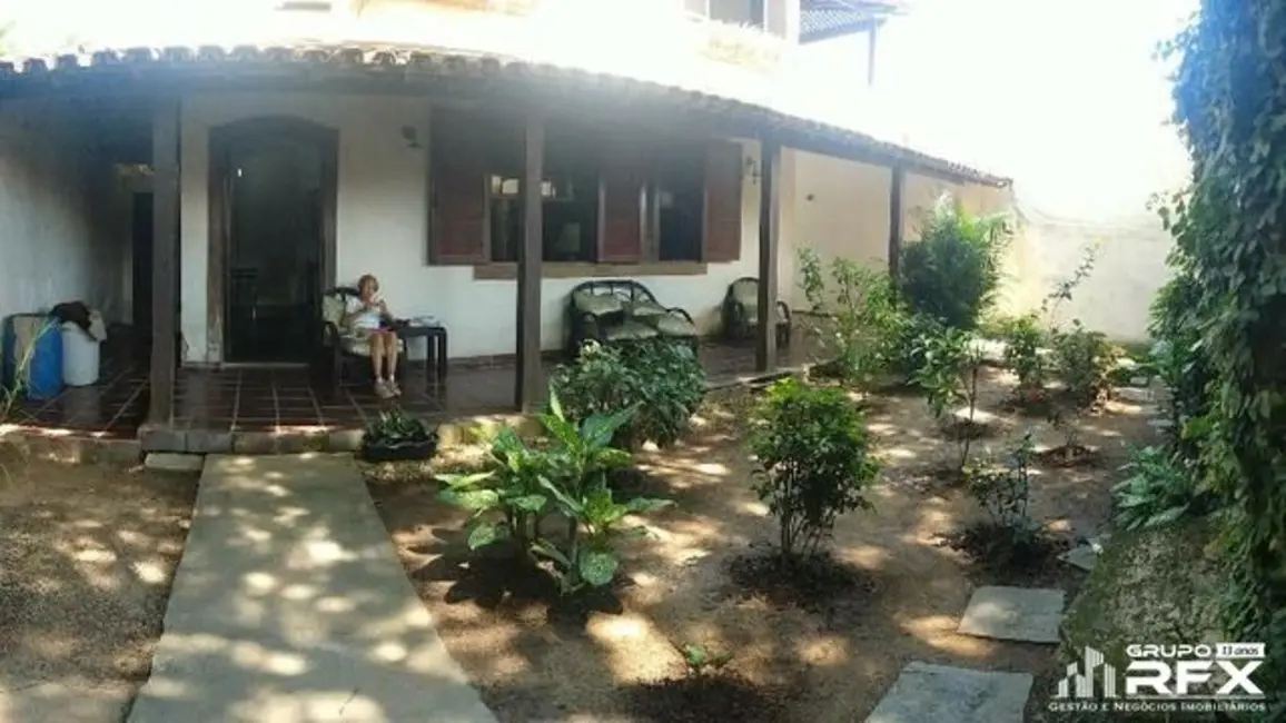 Foto 6 de Casa com 4 quartos à venda, 200m2 em Piratininga, Niteroi - RJ