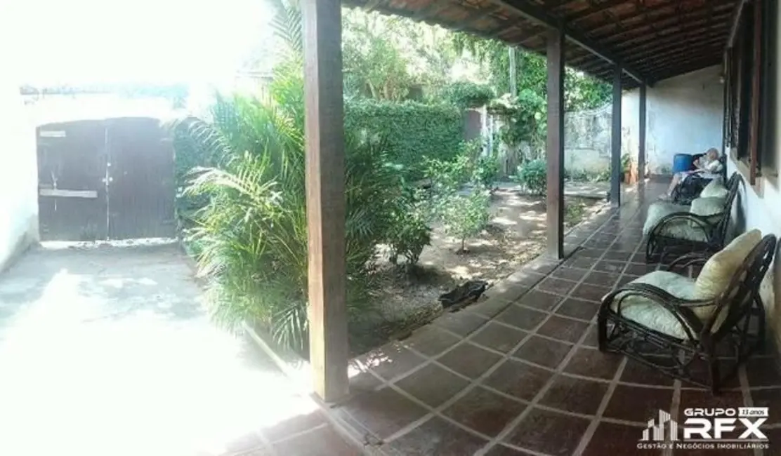 Foto 1 de Casa com 4 quartos à venda, 200m2 em Piratininga, Niteroi - RJ