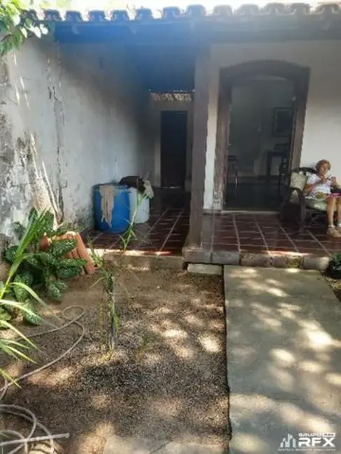 Foto 3 de Casa com 4 quartos à venda, 200m2 em Piratininga, Niteroi - RJ