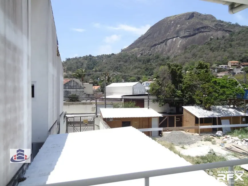 Foto 7 de Casa com 4 quartos à venda, 160m2 em São Francisco, Niteroi - RJ