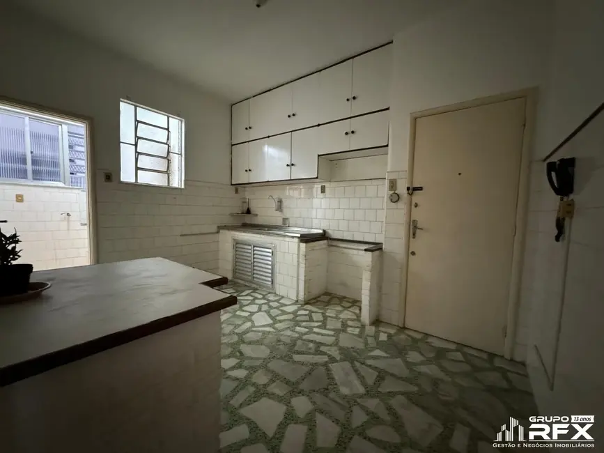 Apartamento com 2 quartos à venda, 90m2 em Icaraí, Niteroi - RJ - imagem 6 Foto 6 de Apartamento com 2 quartos à venda, 90m2 em Icaraí, Niteroi - RJ