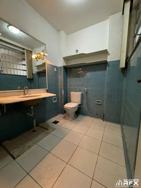 Apartamento com 2 quartos à venda, 90m2 em Icaraí, Niteroi - RJ - imagem 8 Foto 8 de Apartamento com 2 quartos à venda, 90m2 em Icaraí, Niteroi - RJ