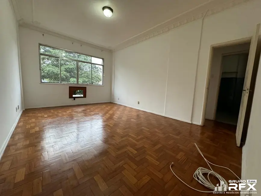 Apartamento com 2 quartos à venda, 90m2 em Icaraí, Niteroi - RJ - imagem 1 Foto 1 de Apartamento com 2 quartos à venda, 90m2 em Icaraí, Niteroi - RJ