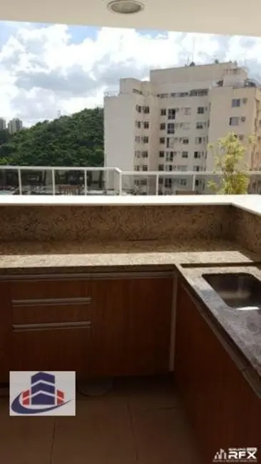 Sala Comercial à venda, 39m2 em Icaraí, Niteroi - RJ - imagem 9 Foto 9 de Sala Comercial à venda, 39m2 em Icaraí, Niteroi - RJ