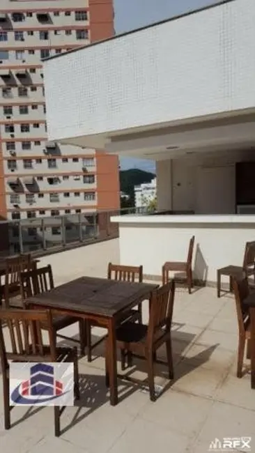 Sala Comercial à venda, 39m2 em Icaraí, Niteroi - RJ - imagem 8 Foto 8 de Sala Comercial à venda, 39m2 em Icaraí, Niteroi - RJ