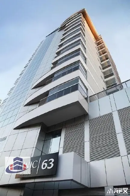 Foto 1 de Sala Comercial à venda, 39m2 em Icaraí, Niteroi - RJ