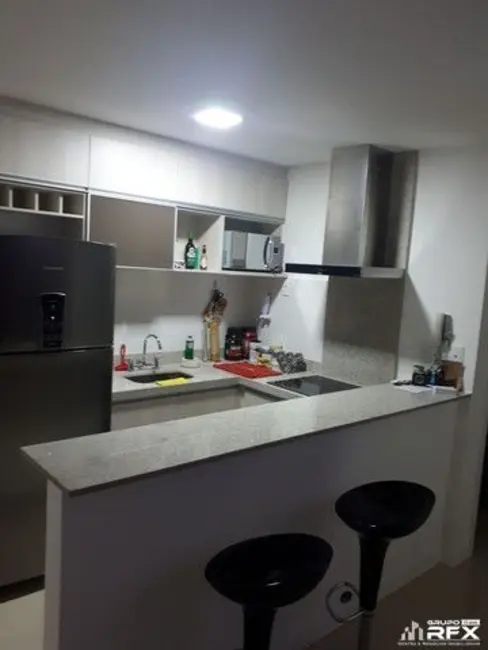 Foto 6 de Apartamento com 1 quarto à venda, 55m2 em Ingá, Niteroi - RJ