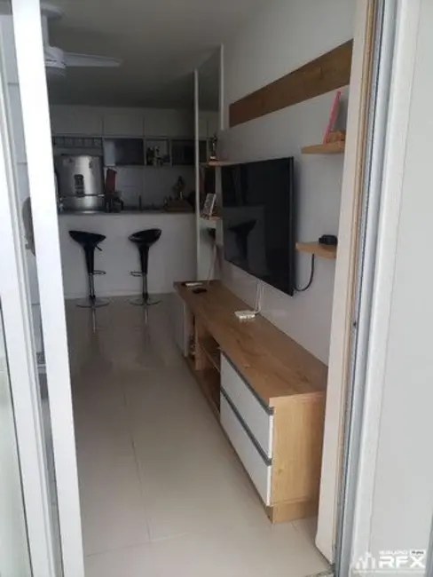 Foto 2 de Apartamento com 1 quarto à venda, 55m2 em Ingá, Niteroi - RJ