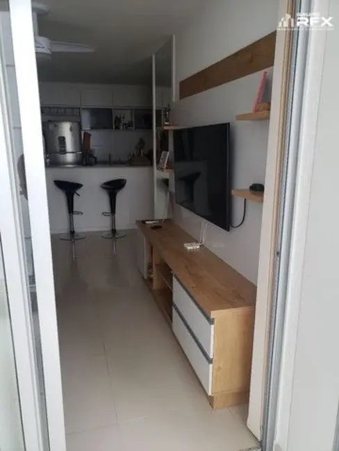 Foto 2 de Apartamento com 1 quarto à venda, 55m2 em Ingá, Niteroi - RJ