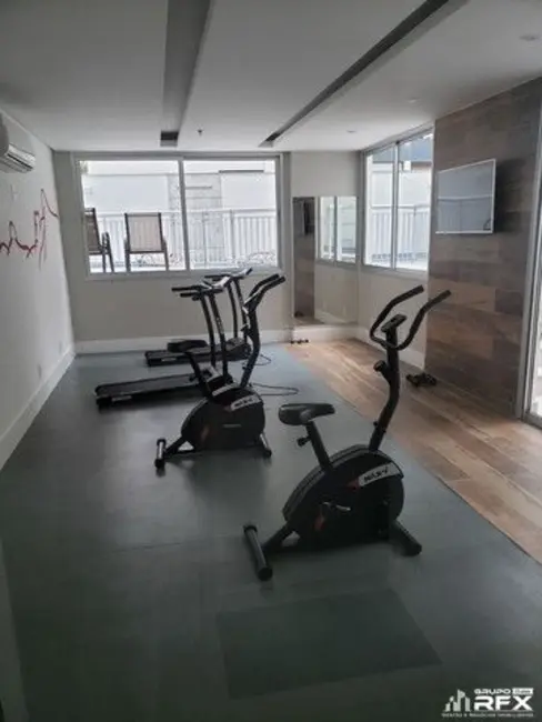 Foto 3 de Apartamento com 1 quarto à venda, 55m2 em Ingá, Niteroi - RJ