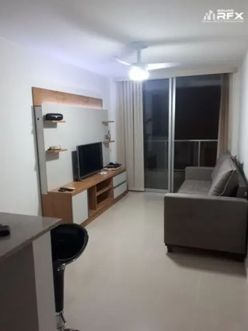 Foto 1 de Apartamento com 1 quarto à venda, 55m2 em Ingá, Niteroi - RJ