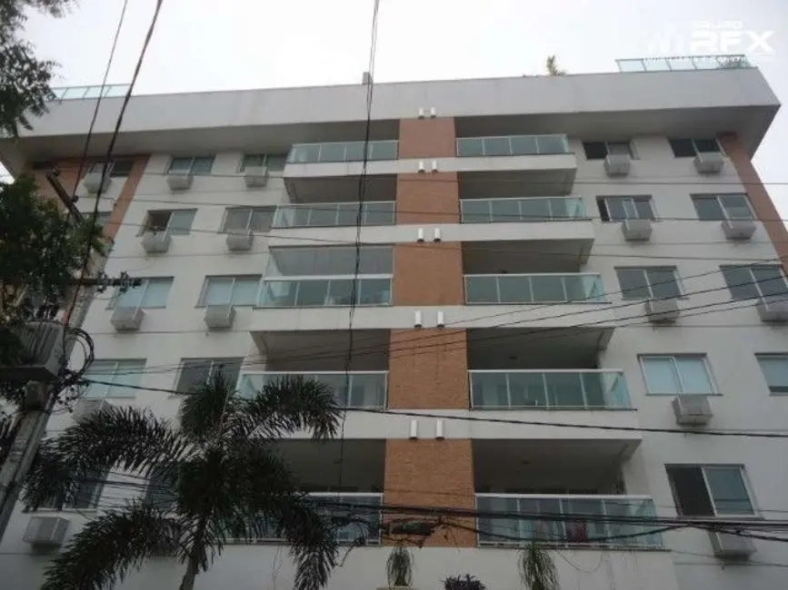 Foto 2 de Apartamento com 2 quartos à venda, 75m2 em Maravista, Niteroi - RJ